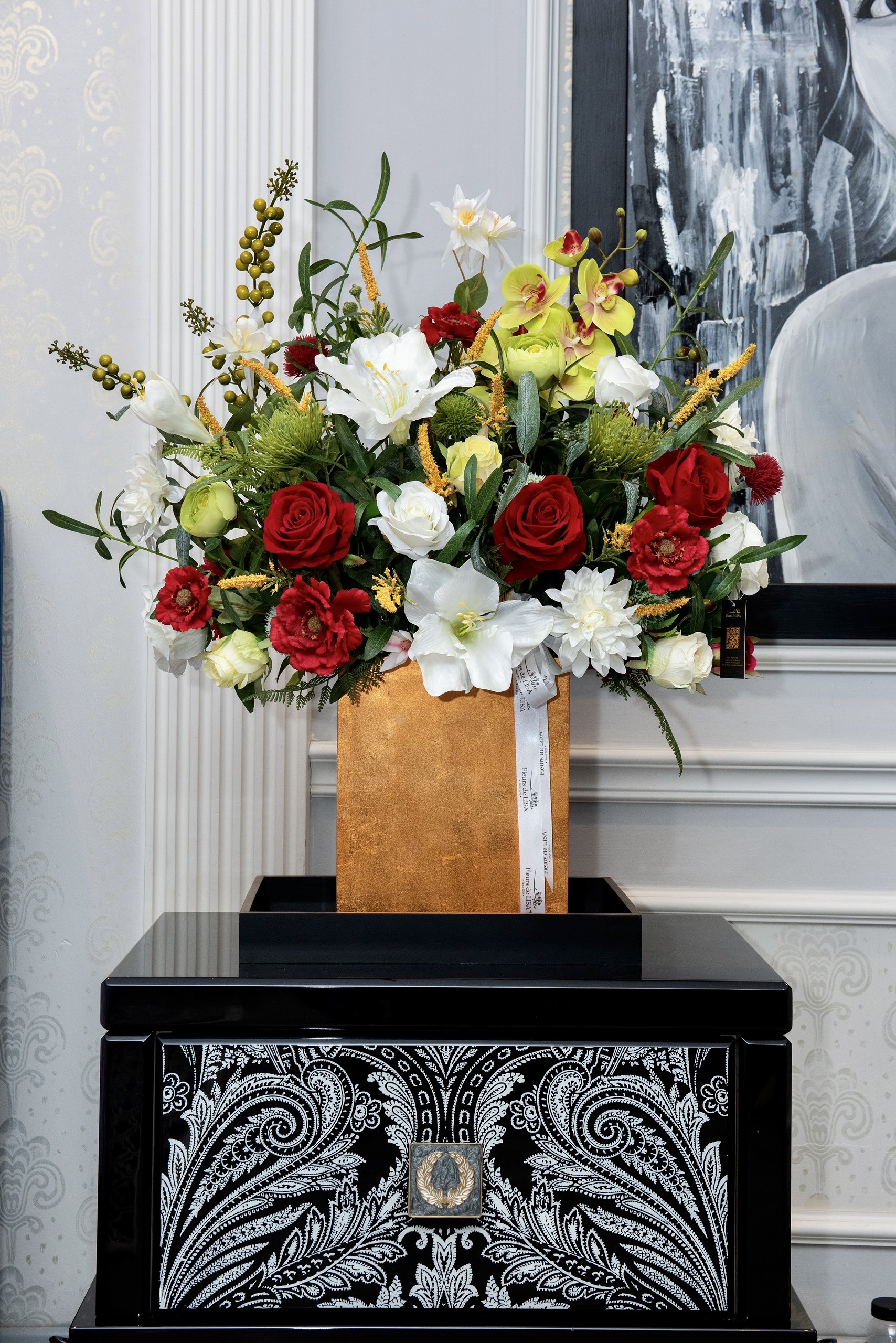 Home Decor collection